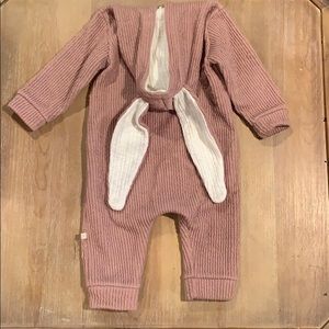 Greenberg Kids Jumper